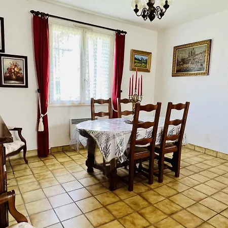 Maison T3 à Cambo, Animaux Admis, Parking, Internet - Fr-1-495-126 Casa vacanze