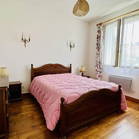 Maison T3 à Cambo, Animaux Admis, Parking, Internet - Fr-1-495-126 Casa vacanze Cambo-les-Bains