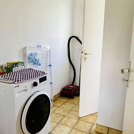 Maison T3 à Cambo, Animaux Admis, Parking, Internet - Fr-1-495-126 * Cambo-les-Bains