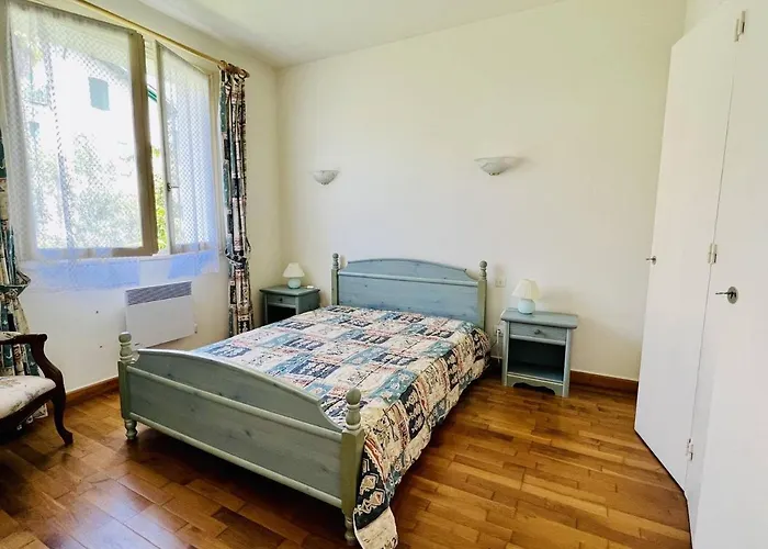 Maison T3 à Cambo, Animaux Admis, Parking, Internet - Fr-1-495-126 Cambo-les-Bains