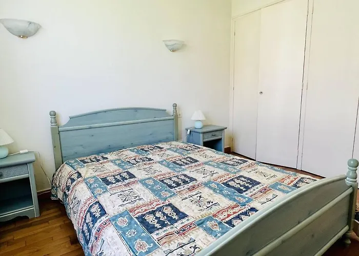 Maison T3 à Cambo, Animaux Admis, Parking, Internet - Fr-1-495-126